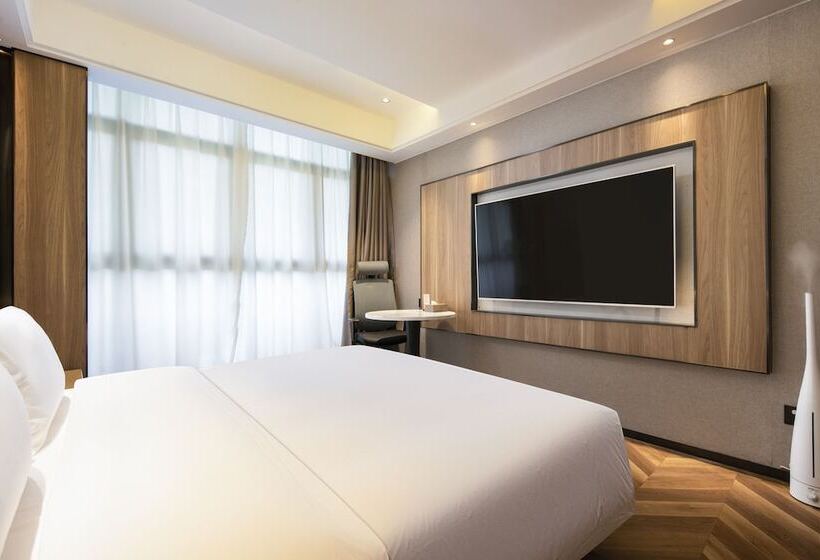 בית מלון כפרי Kunyixingguangjiudian