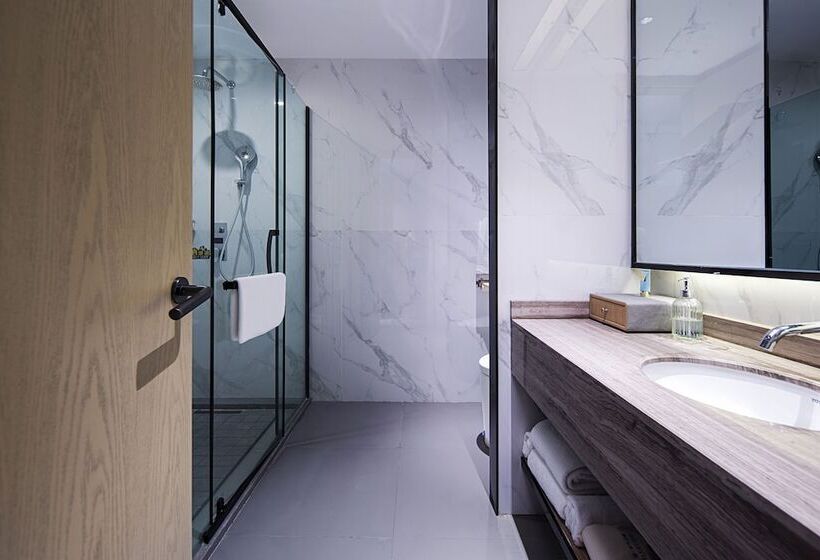 בית מלון כפרי Kunyixingguangjiudian