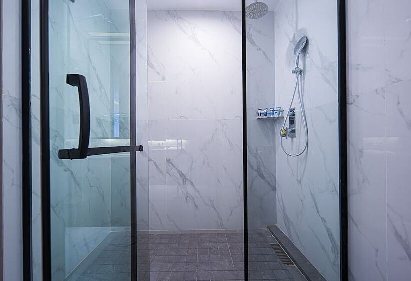 בית מלון כפרי Kunyixingguangjiudian