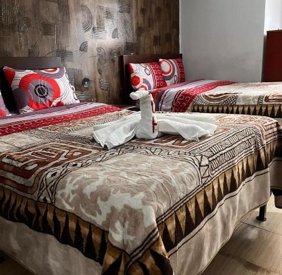 فندق Las Nieves Ld