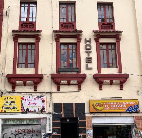 فندق Las Nieves Ld