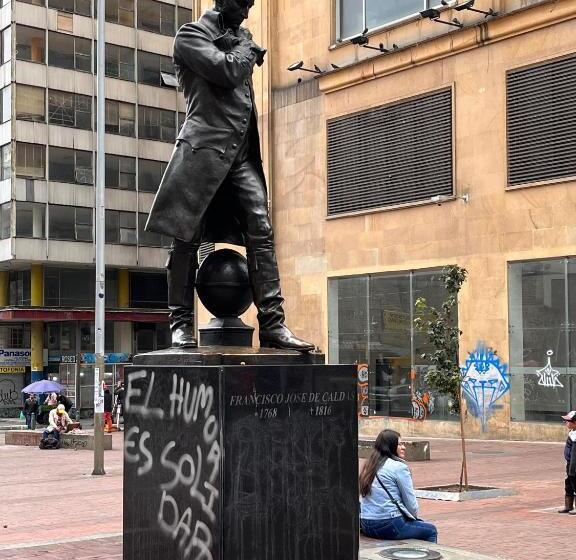 فندق Las Nieves Ld