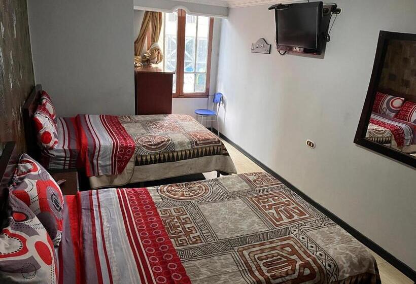 فندق Las Nieves Ld