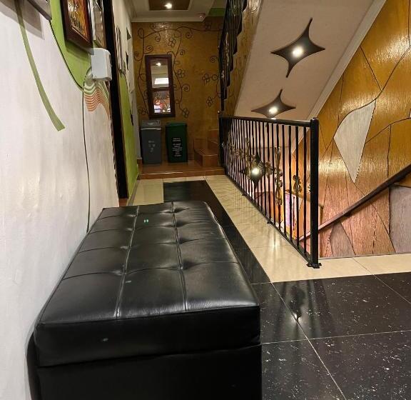 فندق Las Nieves Ld