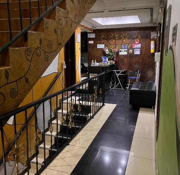 فندق Las Nieves Ld