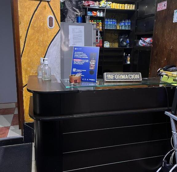 فندق Las Nieves Ld