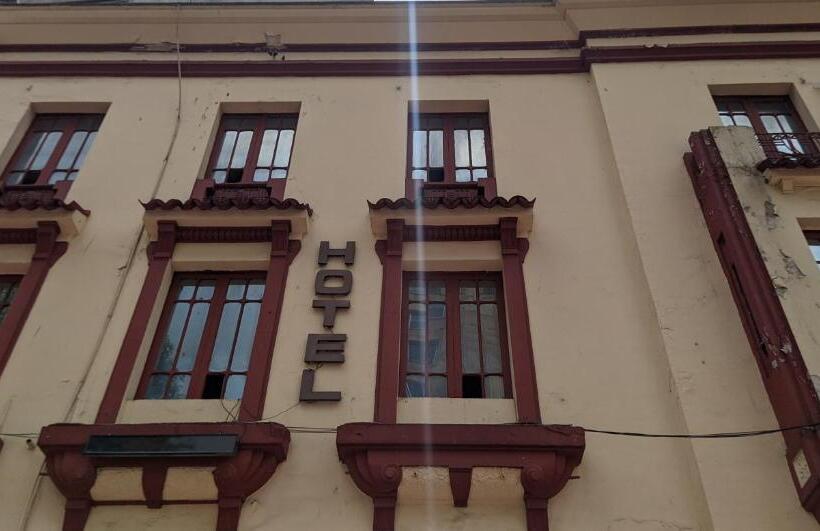 فندق Las Nieves Ld