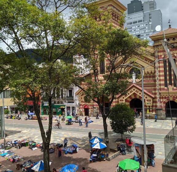 فندق Las Nieves Ld