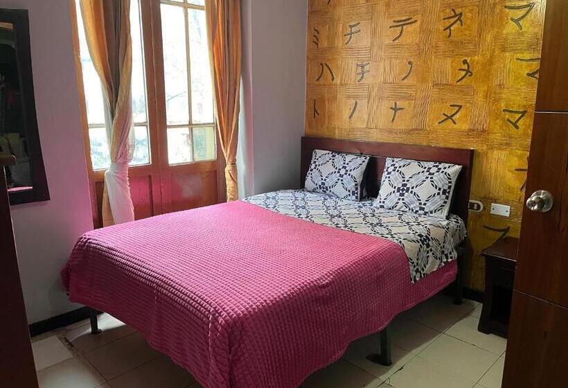 فندق Las Nieves Ld