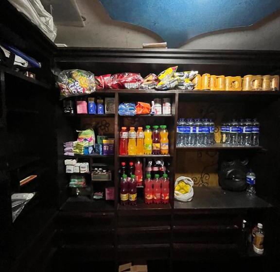 فندق Las Nieves Ld