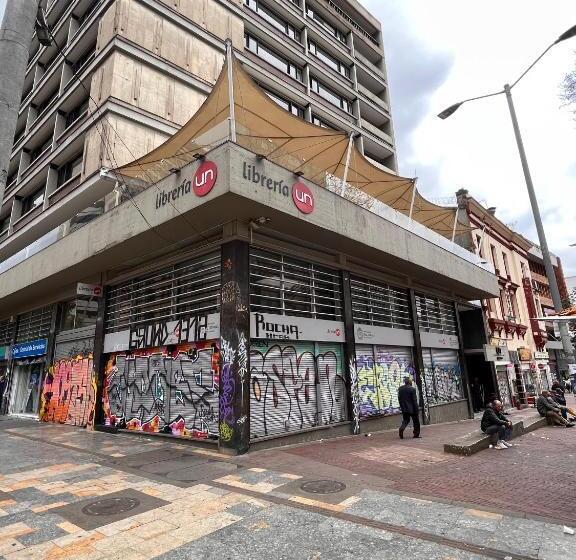 فندق Las Nieves Ld