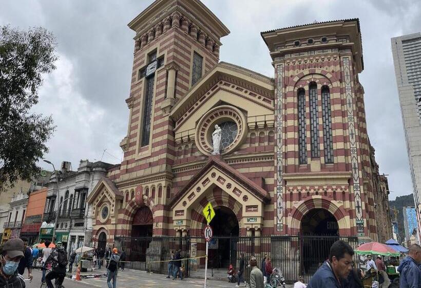 فندق Las Nieves Ld