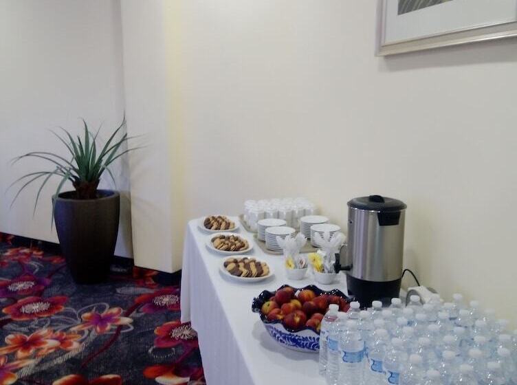 Los Cedros Hotel Inn Nuevo Casas Grandes