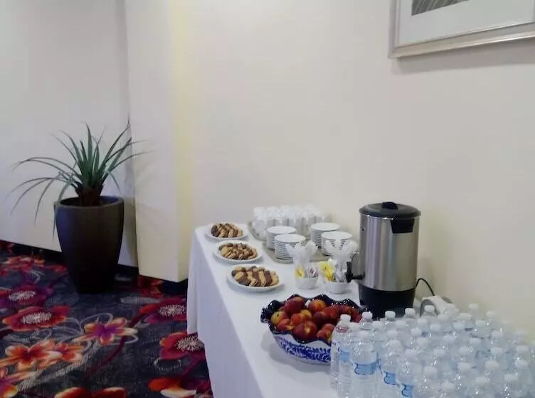 Los Cedros Hotel Inn Nuevo Casas Grandes