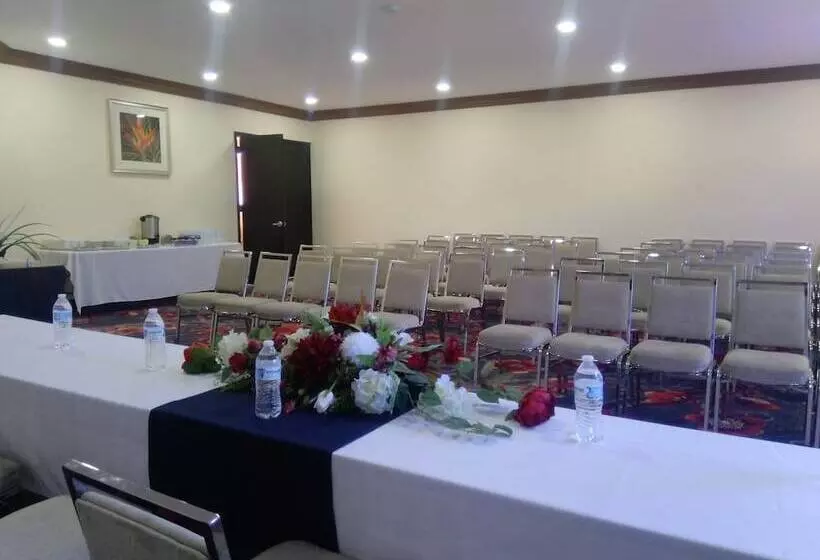 Los Cedros Hotel Inn Nuevo Casas Grandes