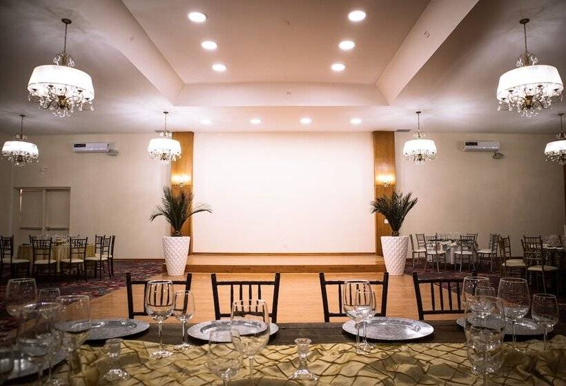 Los Cedros Hotel Inn Nuevo Casas Grandes