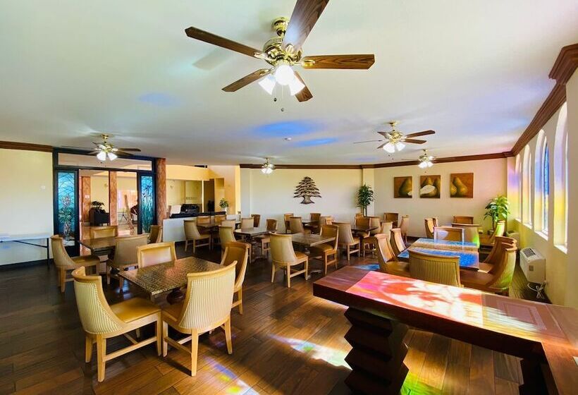 Los Cedros Hotel Inn Nuevo Casas Grandes