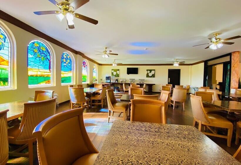 Los Cedros Hotel Inn Nuevo Casas Grandes