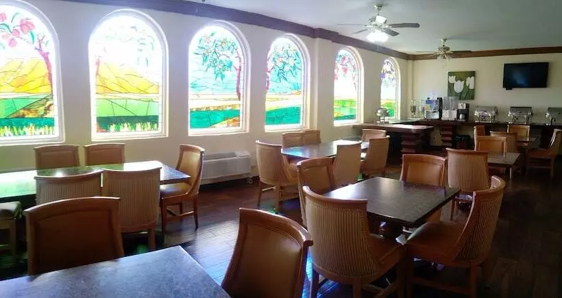 Los Cedros Hotel Inn Nuevo Casas Grandes