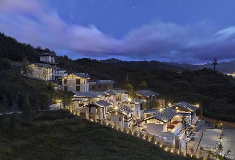 호텔 Lux Tea Horse Road Shangri La