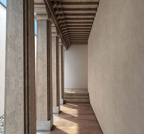 호텔 Lux Tea Horse Road Shangri La