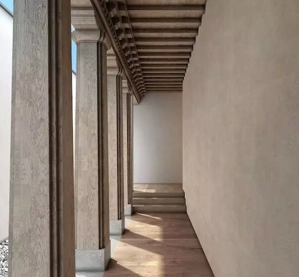 Hotelli Lux Tea Horse Road Shangri La