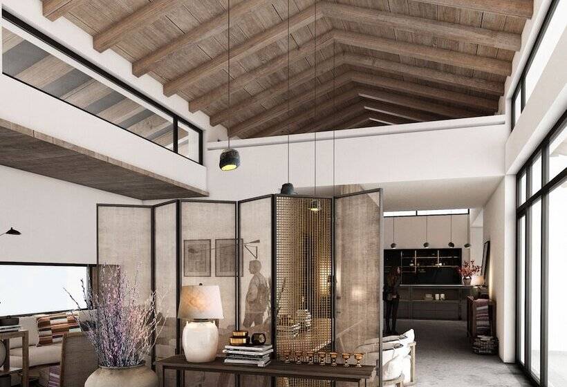 호텔 Lux Tea Horse Road Shangri La