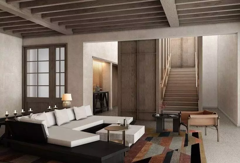 Hotelli Lux Tea Horse Road Shangri La