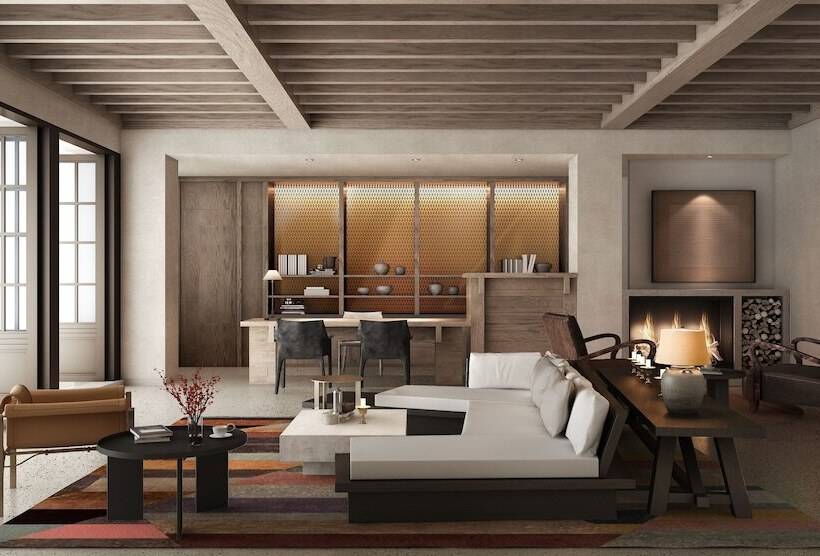 호텔 Lux Tea Horse Road Shangri La