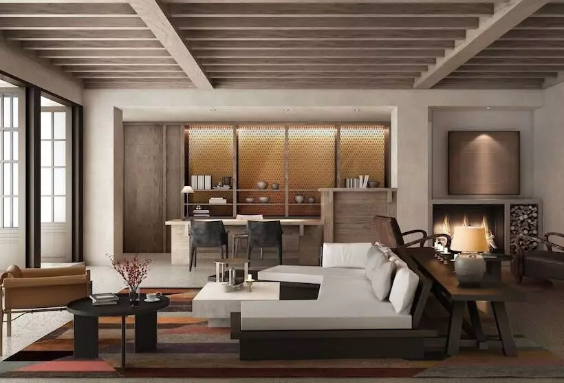 Hotelli Lux Tea Horse Road Shangri La