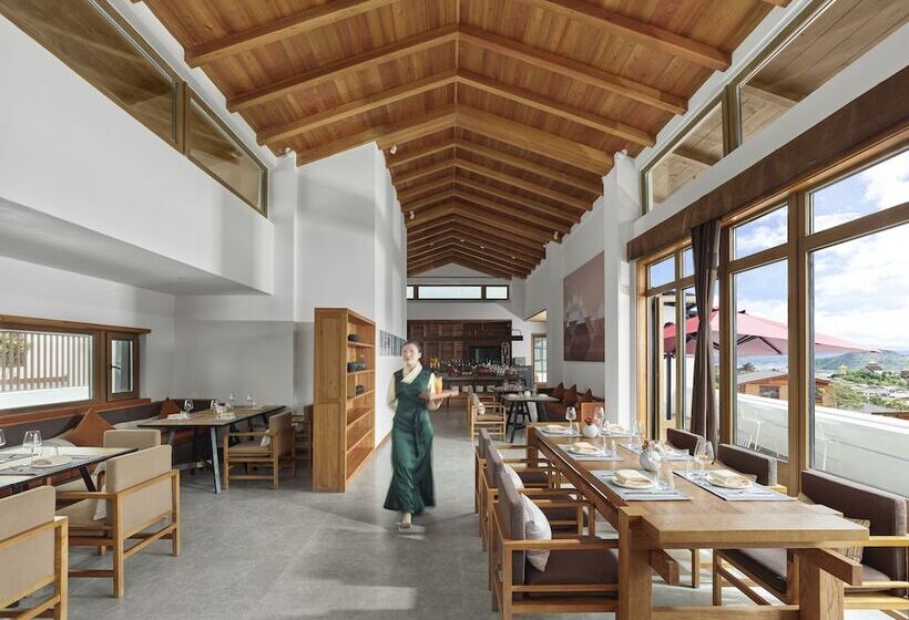 호텔 Lux Tea Horse Road Shangri La