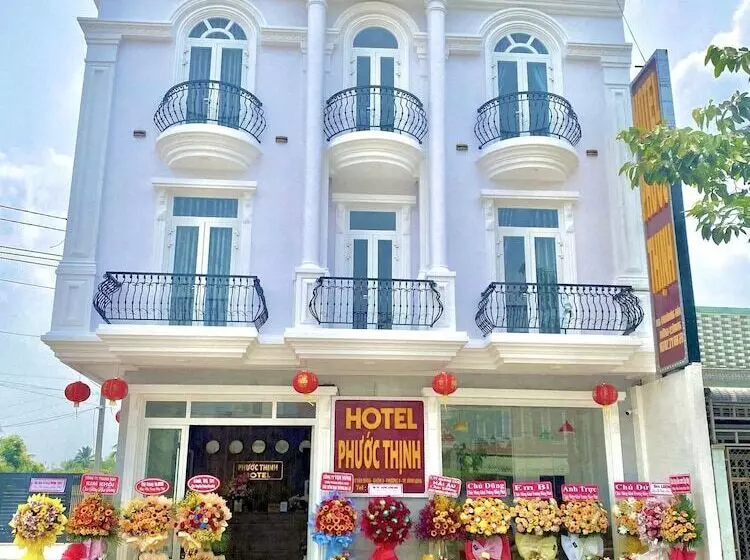 هتل Phuoc Thinh