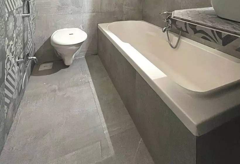 Hotelli Privystays St. Ricky S Apartment