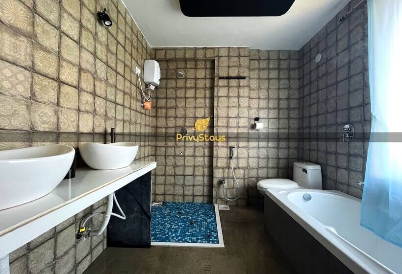 Hotel Privystays St. Ricky S Apartment