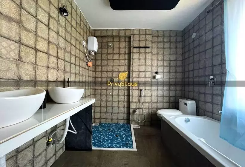 Hotelli Privystays St. Ricky S Apartment