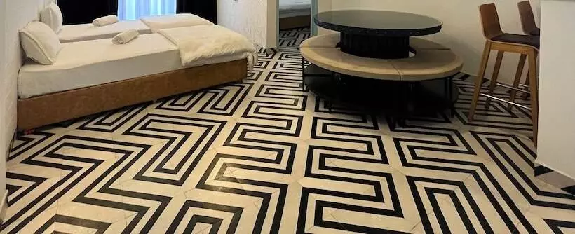 Hotelli Privystays St. Ricky S Apartment