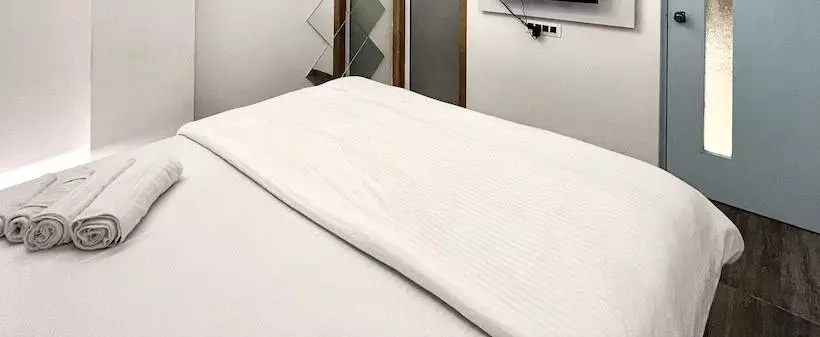 Hotelli Privystays St. Ricky S Apartment