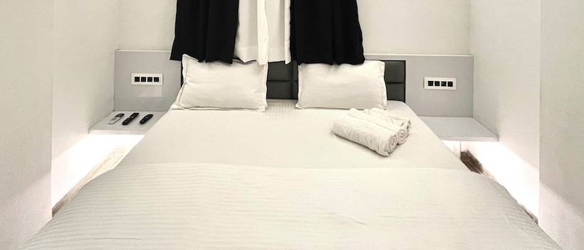 Hotel Privystays St. Ricky S Apartment