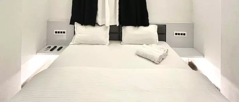 Hotelli Privystays St. Ricky S Apartment