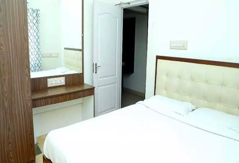 Hotelli Seashore Residency
