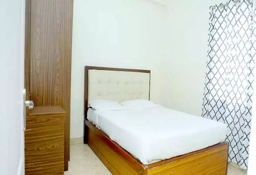 Hotelli Seashore Residency