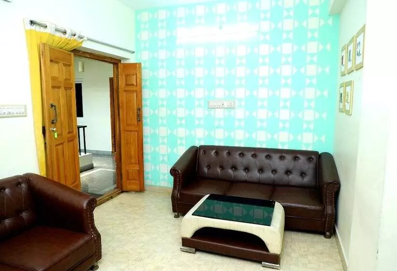 Hotelli Seashore Residency