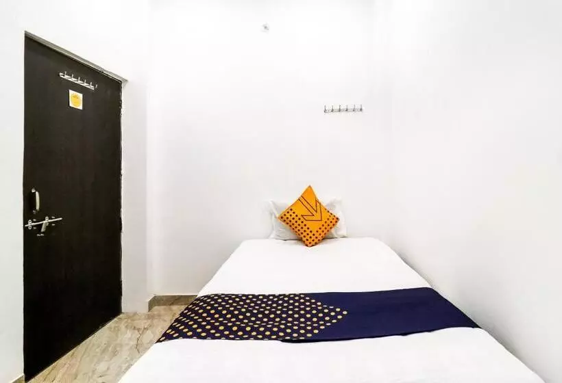 Hotelli Spot On Anand P. Guest House
