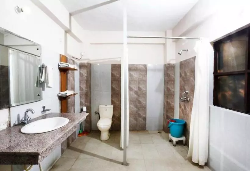 Hotelli Vanasthali Jungle Resort Corbett By Royal Collection