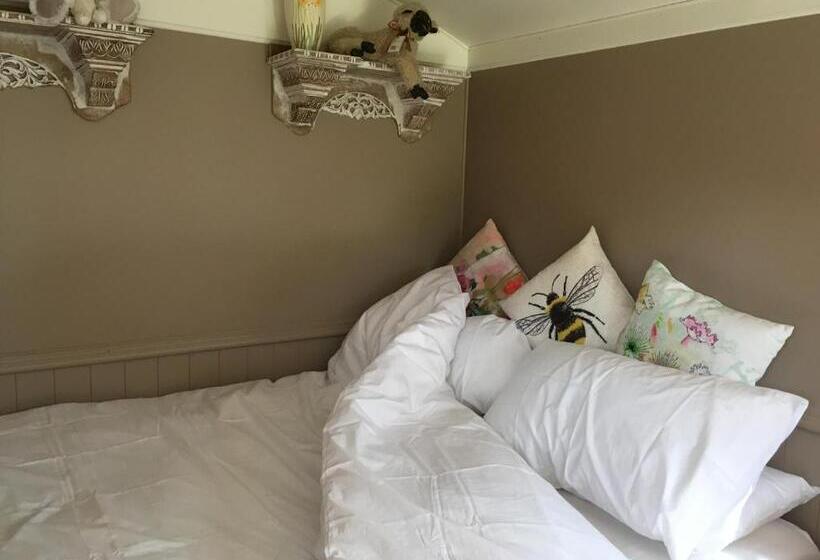 ホテル Wellbank Shepherds Hut