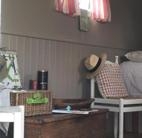 ホテル Wellbank Shepherds Hut