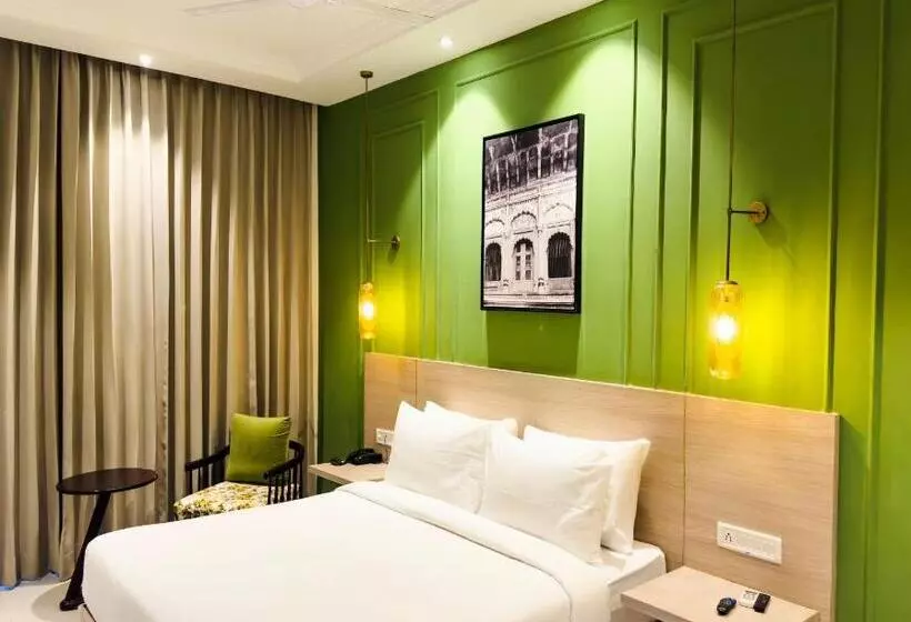 Hotelli Wonder Hills,har Ki Pauri Road Haridwar