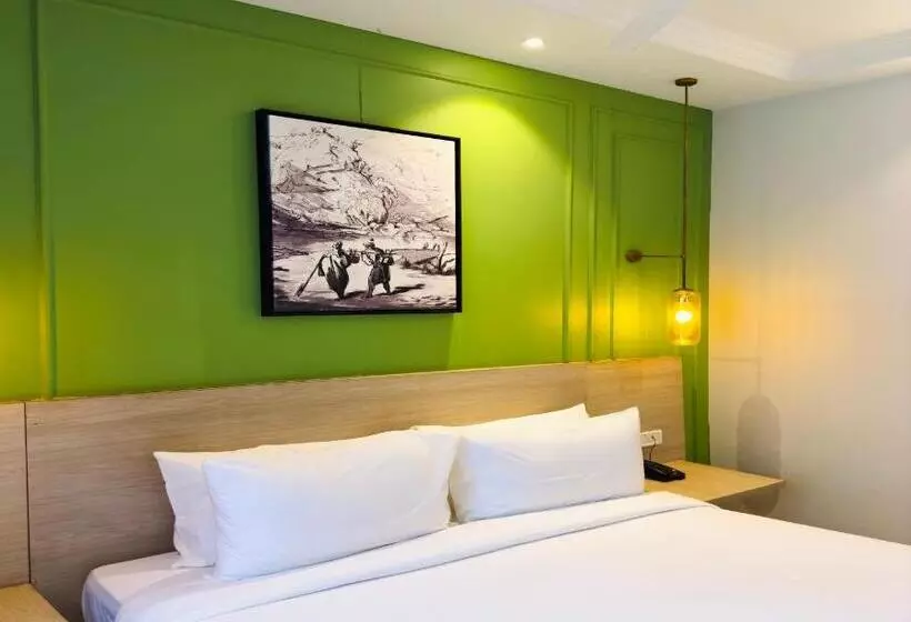 Hotelli Wonder Hills,har Ki Pauri Road Haridwar