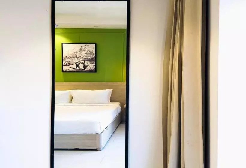 Hotelli Wonder Hills,har Ki Pauri Road Haridwar