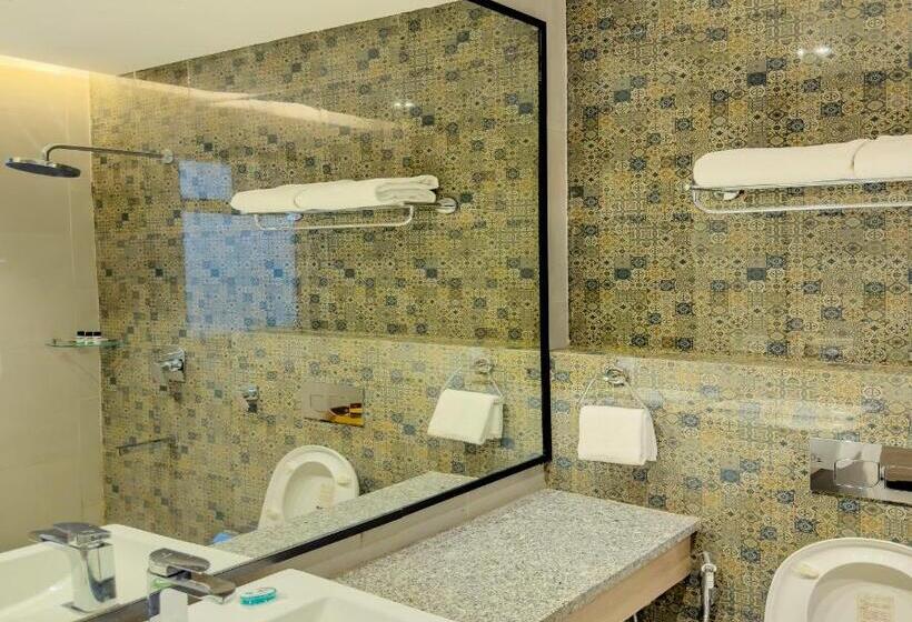 ホテル Wonder Hills,har Ki Pauri Road Haridwar